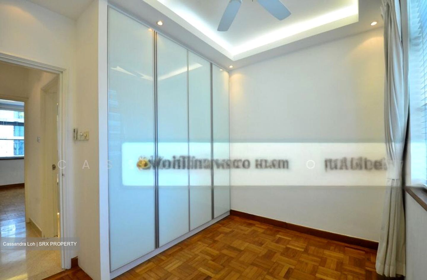 Spring Grove (D10), Condominium #486682631